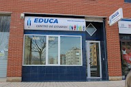 EDUCA centro de estudios en Burgos