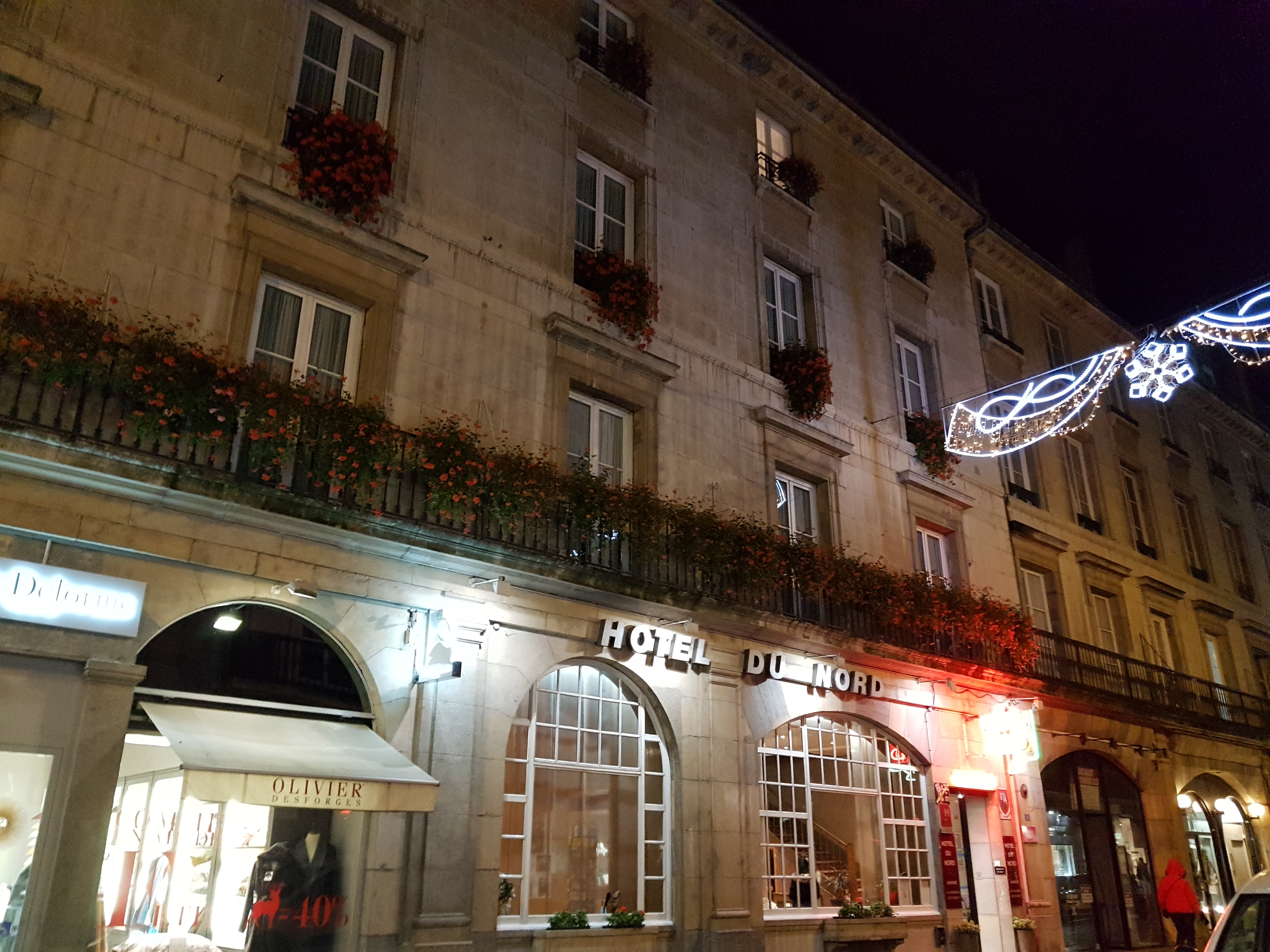 Photo n° 1 de l'avis de BOUVIER.A fait le 16/02/2019 à 20:29