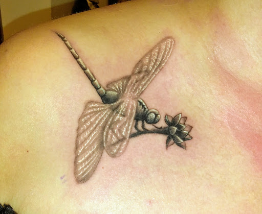 Explore pikachu tattoo ideas, creative tattoo ideas in Hebron, available at Explosive Ink Tattoo