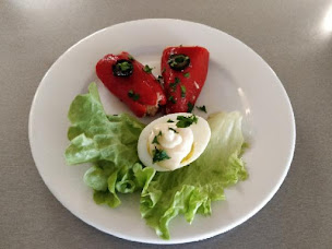 Photo n°27 de Al Moussec CHEZ JULIA à Alénya ()