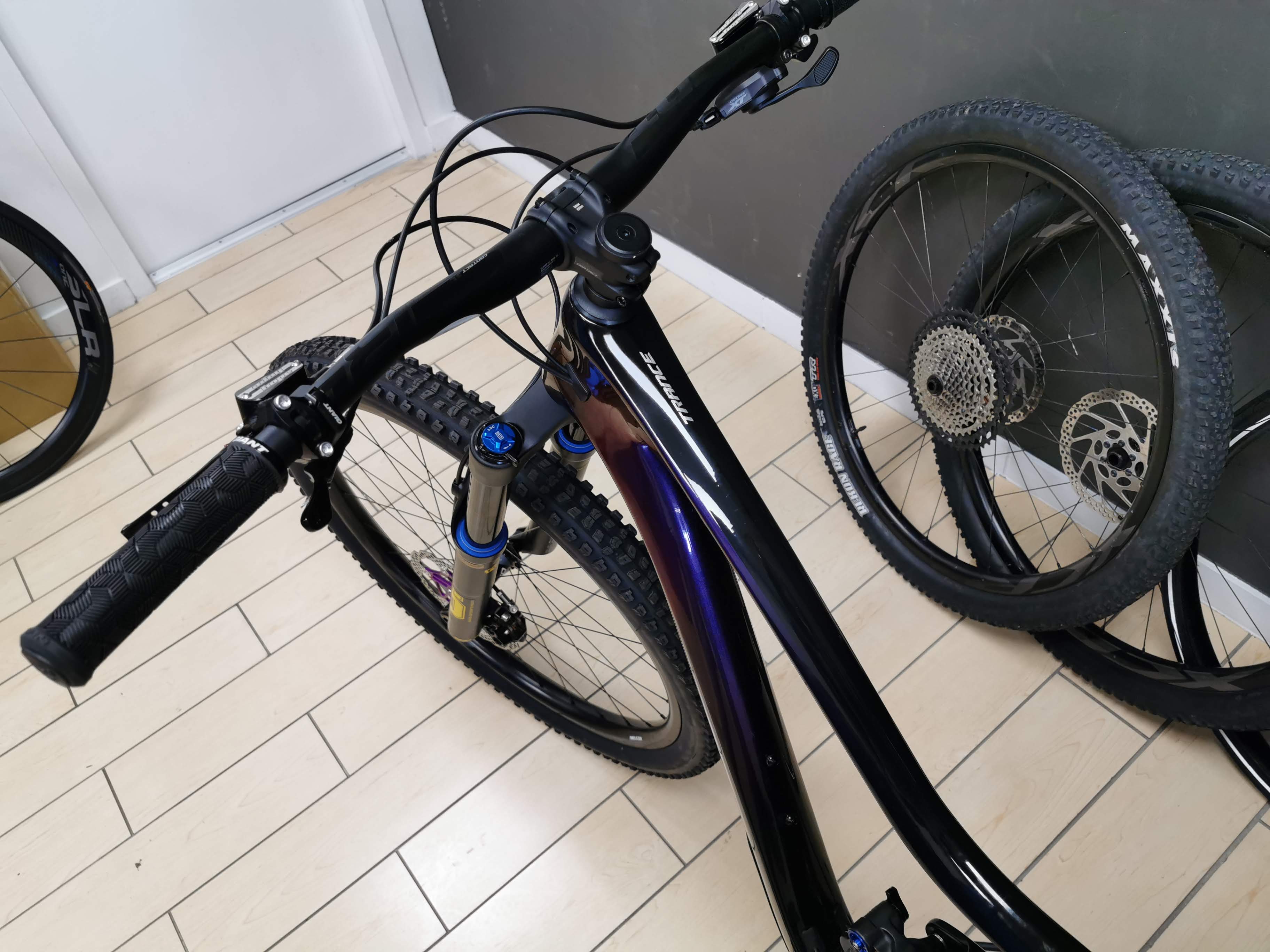 Photo n° 5 de l'avis de Seb.H fait le 23/05/2020 à 09:14
