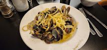 Spaghetti alle vongole du Restaurant Le Safari à Nice - n°13