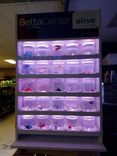 Pet Store «Pet Land», reviews and photos, 1450 Fort Campbell Blvd, Clarksville, TN 37042, USA