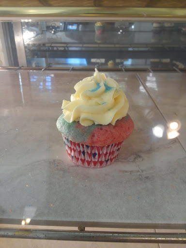 Bakery «Let Them Eat Cake», reviews and photos, 310 C St, Davis, CA 95616, USA