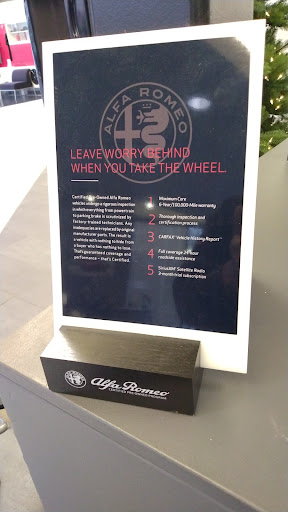 Used Car Dealer «Ron Tonkin Dealerships Used Cars», reviews and photos, 9008 SW Canyon Rd, Portland, OR 97225, USA