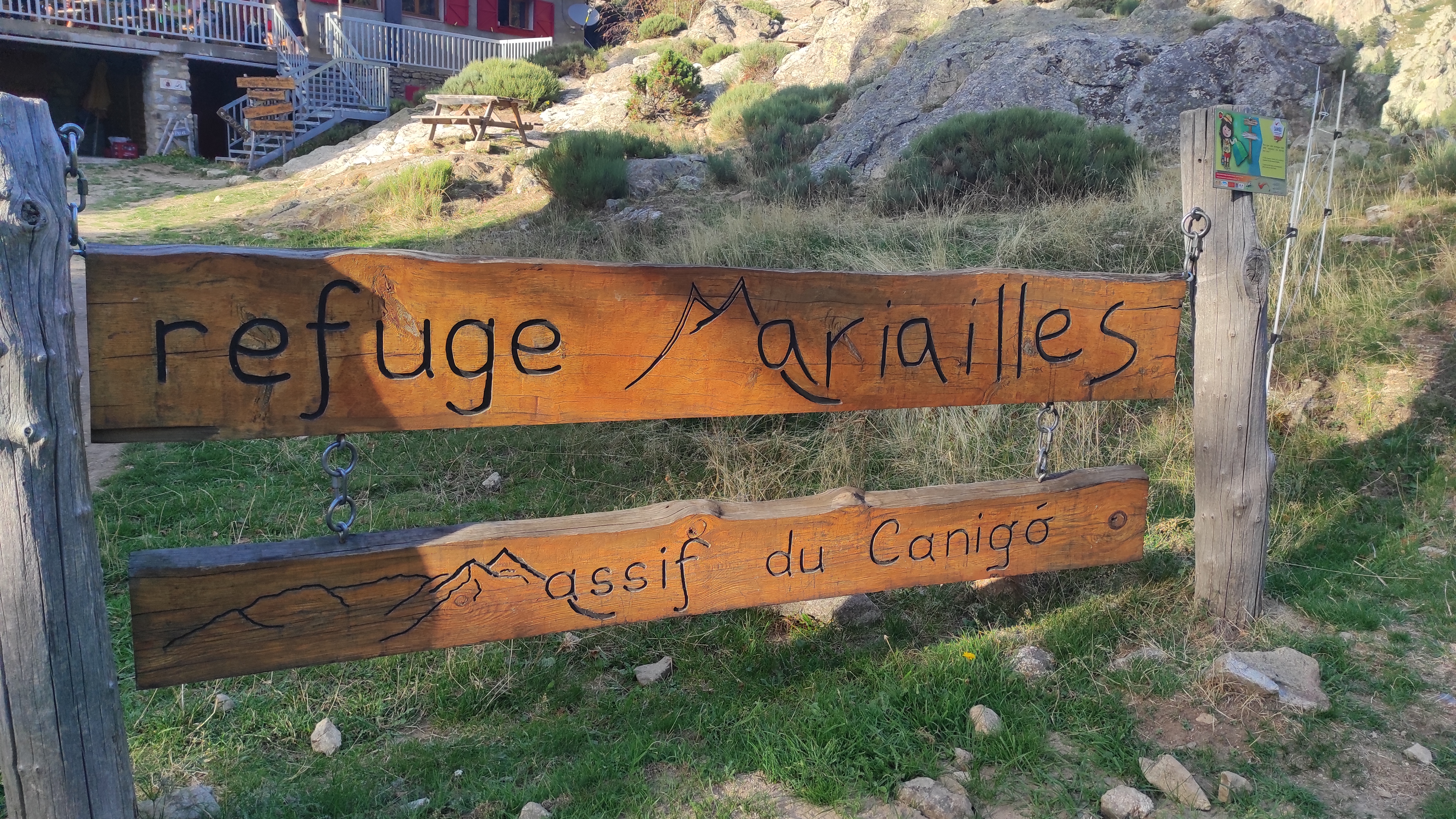 Photo n° 1 de l'avis de Bruno.u fait le 04/10/2023 à 09:40