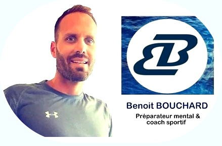 Préparateur mental / Coach sportif - Benoit BOUCHARD / ANGERS à Erdre-en-Anjou