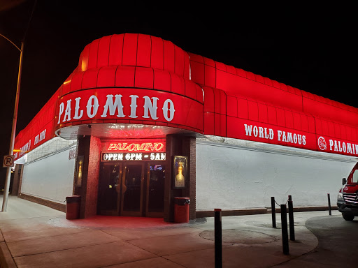 Palomino Club Las Vegas