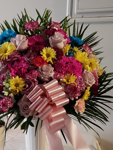 Florist «Park Floral Company», reviews and photos, 1055 Morris Park Ave, Bronx, NY 10461, USA