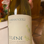 Photo n°2 de l'avis de Kicco.t fait le 11/06/2021 à 13:06 sur le  Trattoria Monti à Rome