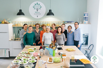 MiamNutrition Académie à Nantes