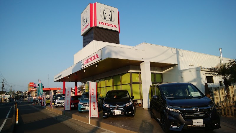 Honda Cars 宮崎南 清武加納店