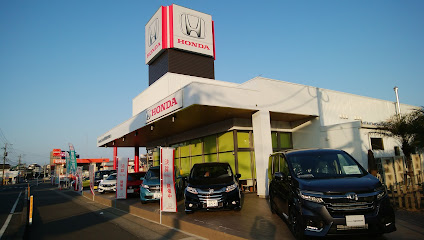Honda Cars 宮崎南 清武加納店