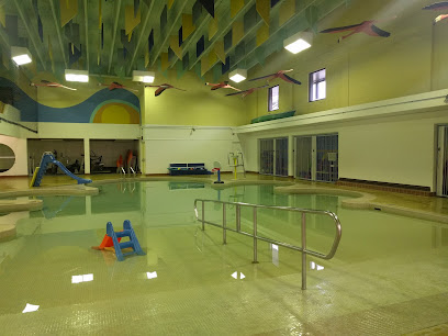 Michener Aquatic Centre