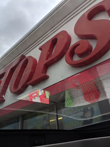 Supermarket «Tops Friendly Market», reviews and photos, 2345 Buffalo Rd, Rochester, NY 14624, USA