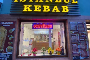 Istanbul kebab Hlinsko image