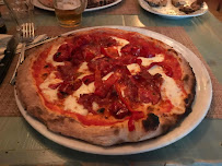Pizza du Il Padrino - Pizzeria à Hesdigneul-lès-Béthune - n°19