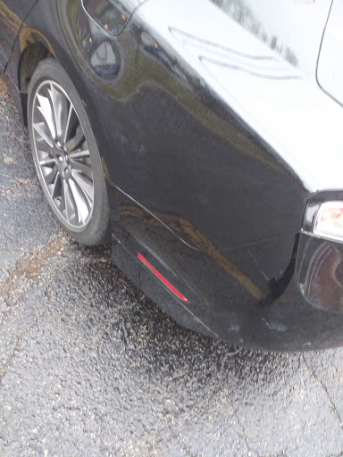 Auto Body Shop «Western Body Shop», reviews and photos, 2426 N Western Ave, Chicago, IL 60647, USA