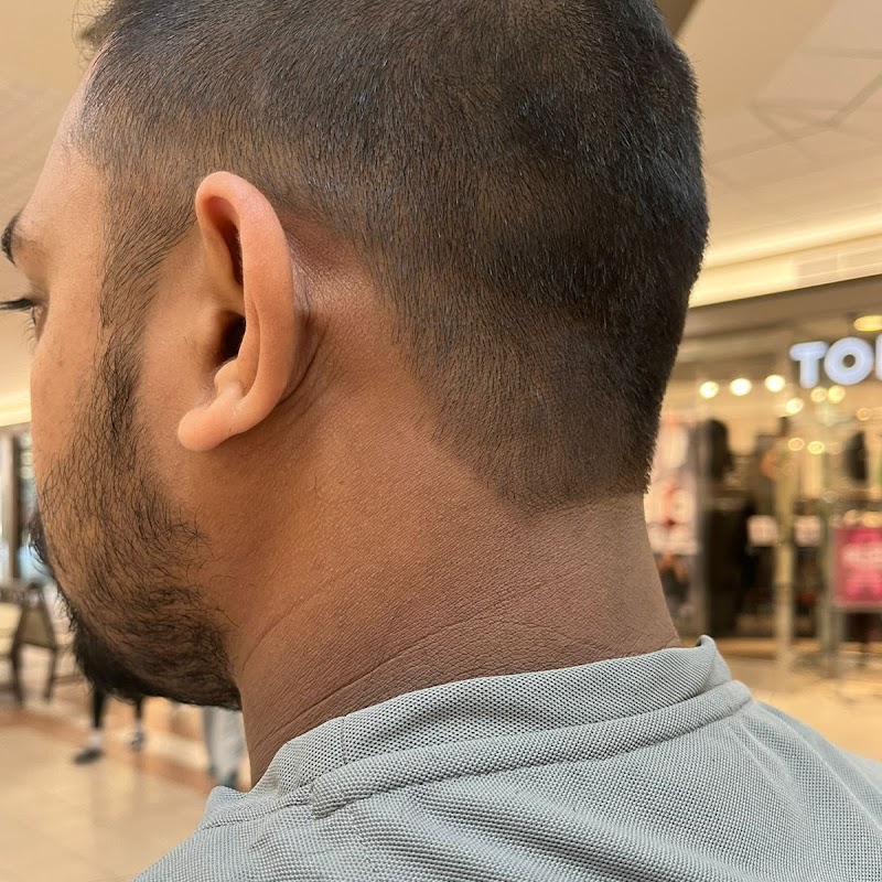 The Hair Shopp