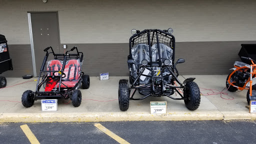 Department Store «Rural King», reviews and photos, 1000 N Main St, Marysville, OH 43040, USA