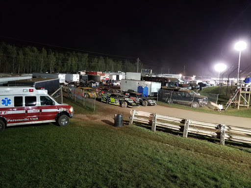 Car Racing Track «ABC Raceway», reviews and photos, 2187 Butterworth Rd, Ashland, WI 54806, USA