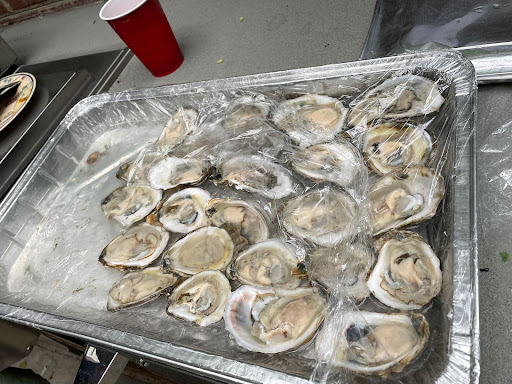 Seafood Market «Metropolitan Seafood & Gourmet», reviews and photos, 1320 US-22, Lebanon, NJ 08833, USA