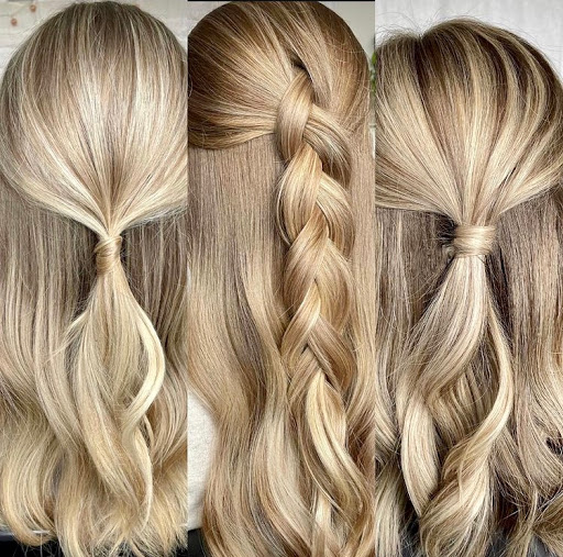 Day Spa «Luxury Salon & Spa», reviews and photos, 466 S Atlanta St, Roswell, GA 30075, USA