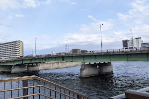 Shinkamiya Bridge image