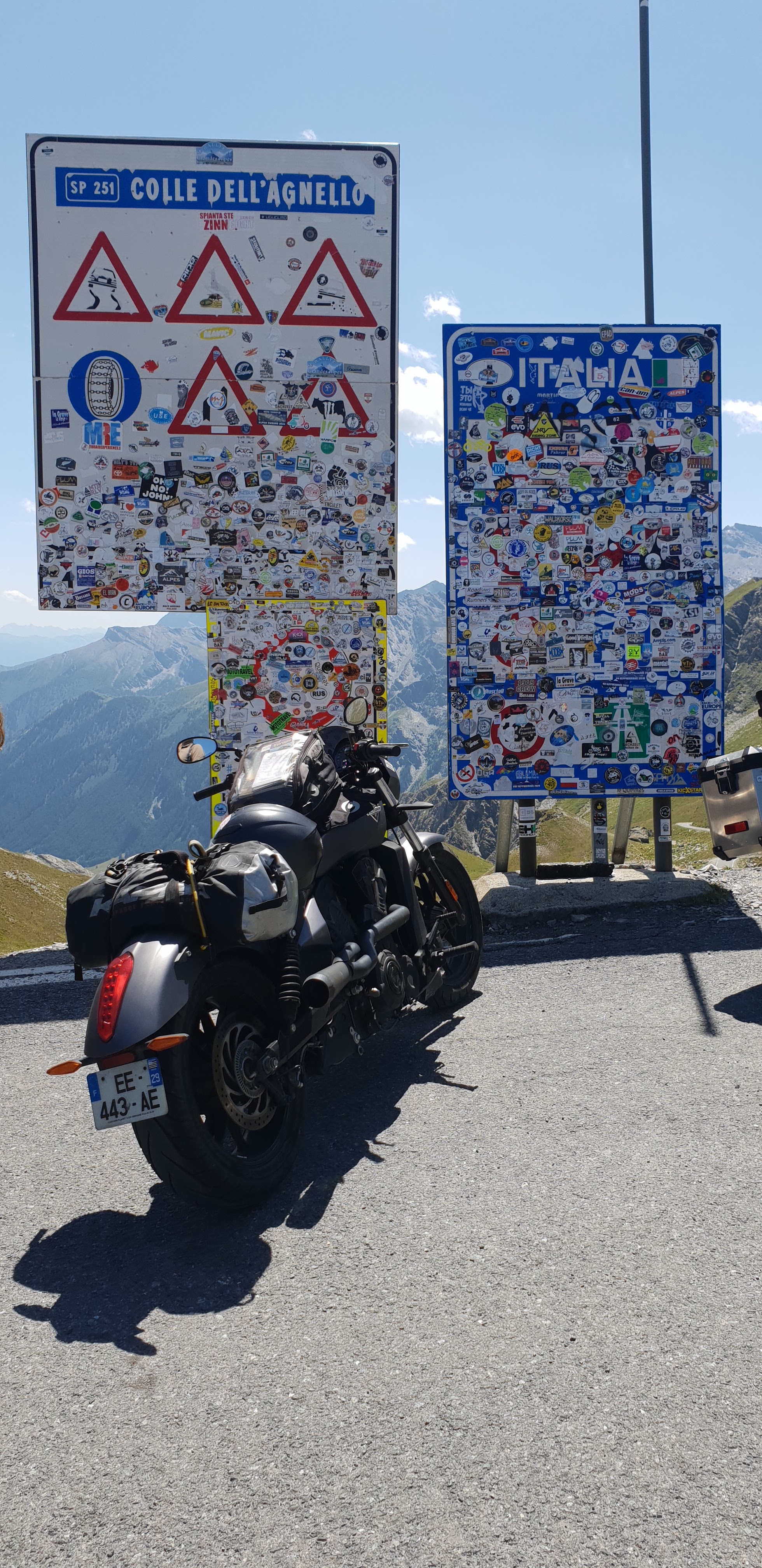 Photo n° 1 de l'avis de laurent.r fait le 22/08/2021 à 15:50