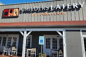 Childers Eatery - Humboldt (Junction City) image