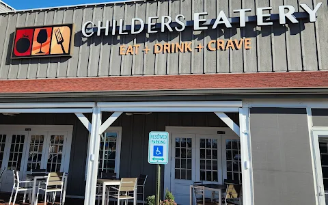 Childers Eatery - Humboldt (Junction City) image