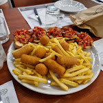 Photo n°3 de l'avis de Ennio.i fait le 25/02/2016 à 10:49 sur le  Il Borgo di Federico à Catania