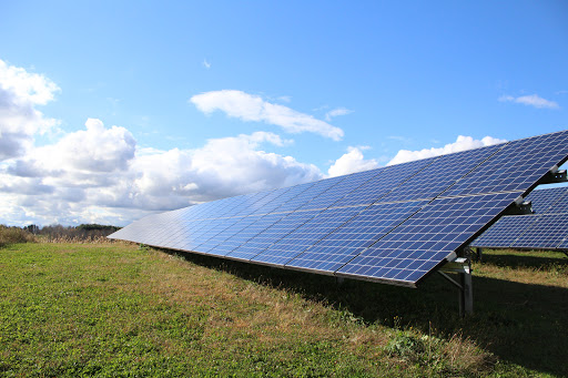 GreenSpark Solar image 2