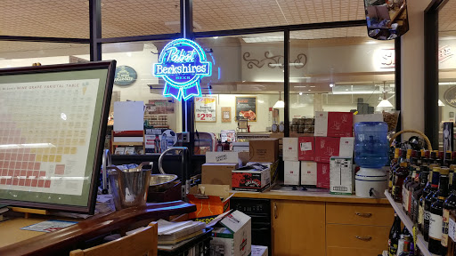 Supermarket «Big Y», reviews and photos, 700 S Main St #2, Great Barrington, MA 01230, USA