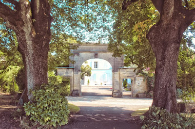 Maison Delpeuch-Joyeux à Mainxe-Gondeville