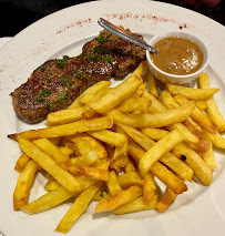 Steak du Restaurant Le Boissière à Paris - n°7