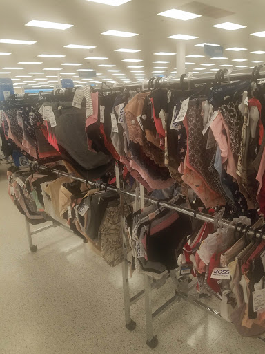 Clothing Store «Ross Dress for Less», reviews and photos, 4644 Lebanon Pike, Hermitage, TN 37076, USA