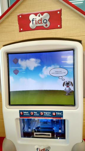 Pet Supply Store «Petco Animal Supplies», reviews and photos, 597 Hebron Rd #2, Heath, OH 43056, USA