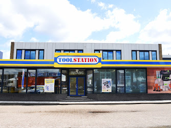 Toolstation 's-Hertogenbosch