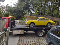 High Power Towing - Photo 6 - Car repair in Atlanta, GA, Atlanta