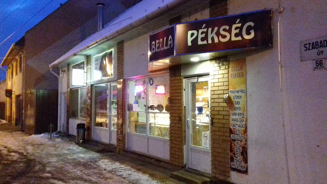 Vali Pékség