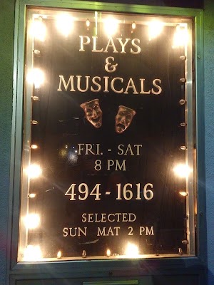 Long Beach Playhouse - photo 55