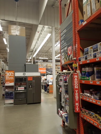 Home Improvement Store «The Home Depot», reviews and photos, 2815 35th Ave, Greeley, CO 80634, USA