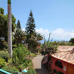 Photo n°5 de l'avis de Les.o fait le 01/09/2021 à 15:19 sur le  Quinta Splendida Wellness & Botanical Garden à Caniço