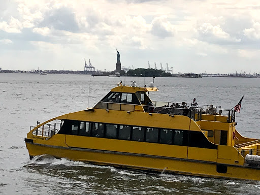 National Park «Castle Clinton National Monument», reviews and photos, Battery Park, New York, NY 10004, USA