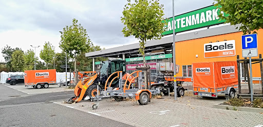 Boels Rental Germany GmbH Heidelberg - Wieblingen