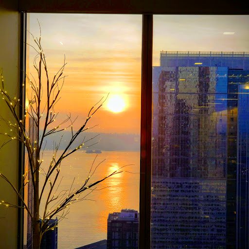 Shopping Mall «Rainier Square», reviews and photos, 1301 5th Ave, Seattle, WA 98101, USA