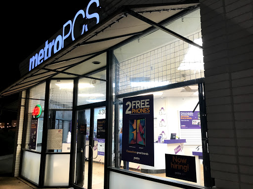 Cell Phone Store «MetroPCS Authorized Dealer», reviews and photos, 2220 Airport Fwy, Bedford, TX 76022, USA