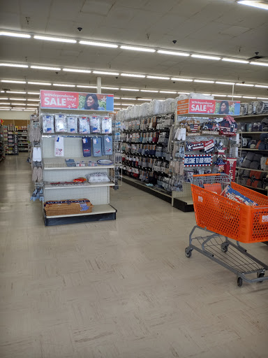 Discount Store «Big Lots», reviews and photos, 3705 Rosecrans St, San Diego, CA 92110, USA