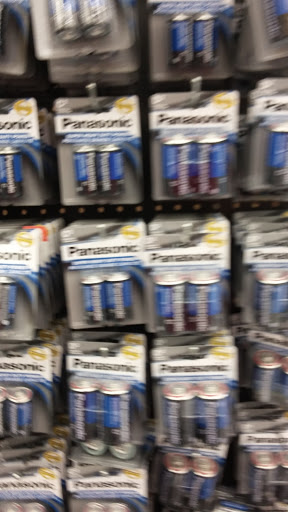 Discount Store «99 Cents Only Stores», reviews and photos, 609 Beck Ave, Fairfield, CA 94533, USA